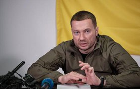 Україна контролює 45% Донецької області - глава ОВА