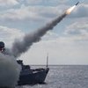 Ракетна загроза зросла: скільки "Калібрів" тримає рф у Чорному морі