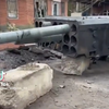ЗСУ знищили російський "Сонцепьок" (відео)