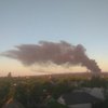 В Мелітополі пролунали три вибухи