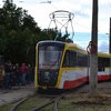 В Одесі запустили найдовший трамвайний маршрут в Україні