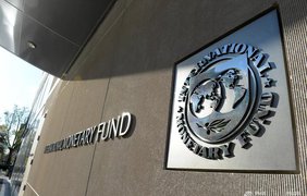 МВФ надасть Україні додаткові $1,4 млрд - Зеленський