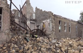 Росіяни руйнують Донбас: наслідки терактів терористичного війська