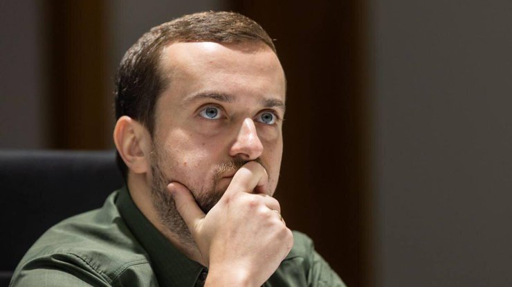 Кирило Тимошенко