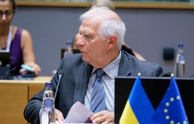 Боррель запропонує ЄС надати нове фінансування на військову допомогу Україні