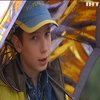12-річний волонтер з Києва допомагає ЗСУ за будь-яких погодних умов