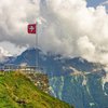 Швейцарія призупинила спрощений візовий режим із росією