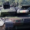У Німеччині оригінально пояснили відмову надати Україні танки