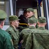 Російських строковиків відправляють захищати Бєлгородську область