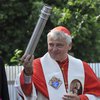 Представник Папи Римського потрапив під обстріл в Україні
