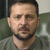Зеленський вперше висловився про удари по окупантах у Криму