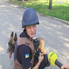 Армія собак-саперів: як чотирилапі рятують людські життя