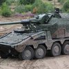 Німеччина продає Україні 18 САУ RCH-155