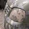 У Вінниці майстерня власним коштом ремонтує авто для бійців ЗСУ