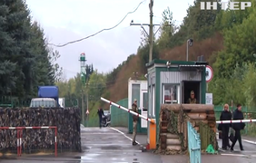 Криза на кордоні пішла на спад: українські та польські прикордонники відкрили пункт пропуску "Устилуг – Зосін"