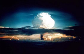 У кремлі прокоментували застереження Байдена не застосувати ядерну зброю