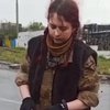 "Пташка" вільна: українська військовополонена дала інтерв'ю (відео)