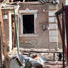 Скинули 60 снарядів: росія атакувала житлові будинки під Нікополем
