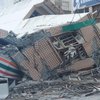 На Тайвані стався потужний землетрус (відео)