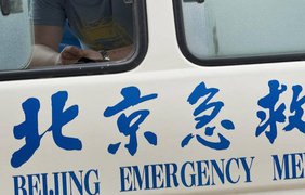 Майже 30 людей загинули в автобусній аварії у Китаї