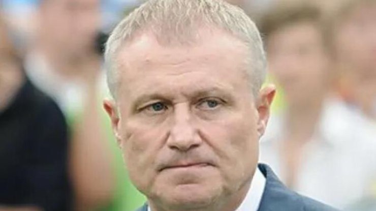 "УП" спростувала фейк про Суркіса