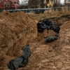 Під Бучею знайшли тіла ще двох жертв російської окупації