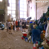 В Одесі територію заводу з переробки вторинної сировини на день віддали під Дитячий Графіті-фест