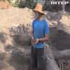 Черкаські археологи взялися за розкопки в одному з найстаріших районів міста: що вже знайшли