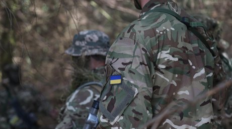 Новий обмін полоненими: 14 українських захисників повернулися з полону