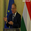 Польща проти того, щоб Європейська комісія покарала Угорщину: подробиці