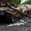 Українські військові на півдні знищили 90 окупантів та 6 РСЗВ "Град"