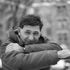 Актор Сергій Пускепаліс загинув, коли переганяв броньовик на Донбас (відео)