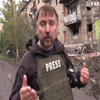 росіяни невпинно руйнують український Донбас: наслідки прильотів рашистських ракет
