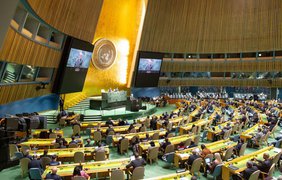 Стартував найважливіший тиждень: в ООН обговорюватимуть Україну