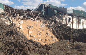 Окупанти вдарили ракетами по Дніпропетровщині: є загиблий і поранені