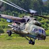 Під Запоріжжям нацгвардієць збив ворожий вертоліт Мі-8