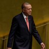 Ердоган закликає говорити з путіним