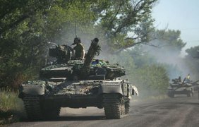 Українські захисники відбили три атаки росіян у Донецькій області - Генштаб