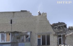 Рашисти обстріляли Холодногірський район Харкова