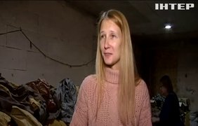 Волонтери Дніпра просять допомоги небайдужих у плетінні сіток для ЗСУ