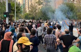 США ввели санкції проти іранських силовиків на тлі протестів