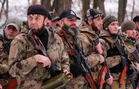У Чечні масово викрадають чоловіків, які хочуть отримати закордонний паспорт