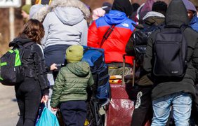 В Україні запустили чат-бот з питань евакуації