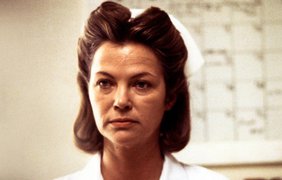 Померла оскароносна актриса Луїза Флетчер, яка зіграла медсестру в "Пролітаючи над гніздом зозулі"
