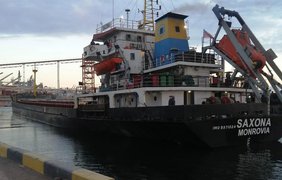 З українських портів вирушили ще 8 суден з агропродукцією