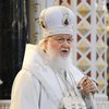 Глава РПЦ Кирило заявив, що своєю смертю в Україні загарбники "змивають усі гріхи"