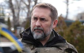"Давайте почекаємо тиждень": Гайдай натякнув на успіхи ЗСУ в Луганській області