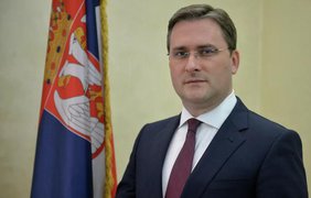 Сербія не визнає результати "референдумів" на окупованих територіях України