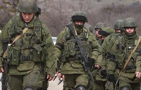 Росіяни масово обстріляли Донецьку область