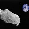 До Землі мчать відразу три астероїди